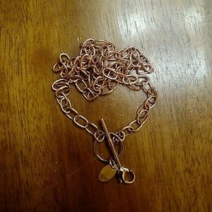 Origami Owl Necklace Chain